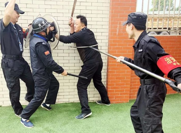 東莞清潔公司