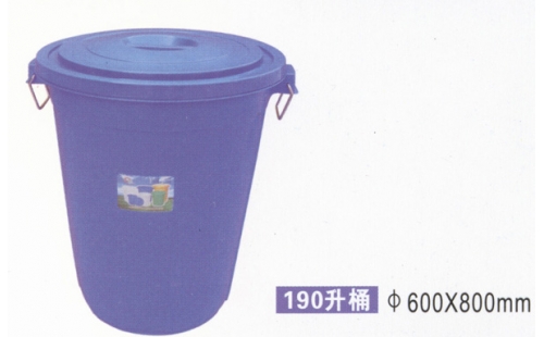 清潔水桶