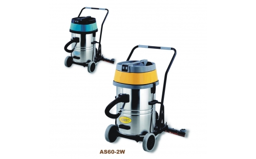 勁霸牌60L帶扒式吸塵吸水機(jī)