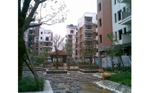 東莞麗水佳園